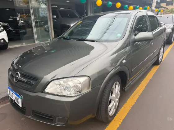 CHEVROLET ASTRA 2.0 MPFI ADVANTAGE 8V FLEX 4P MANUAL CHEVROLET ASTRA 2.0 MPFI ADVANTAGE 8V FLEX 4P MANUAL