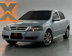CHEVROLET ASTRA 2.0 MPFI ADVANTAGE SEDAN 8V FLEX 4P MANUAL CHEVROLET ASTRA 2.0 MPFI ADVANTAGE SEDAN 8V FLEX 4P MANUAL