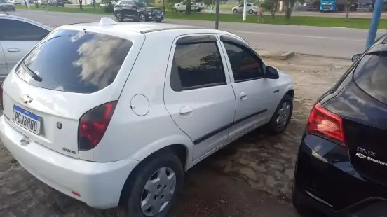 CHEVROLET-CELTA-2012