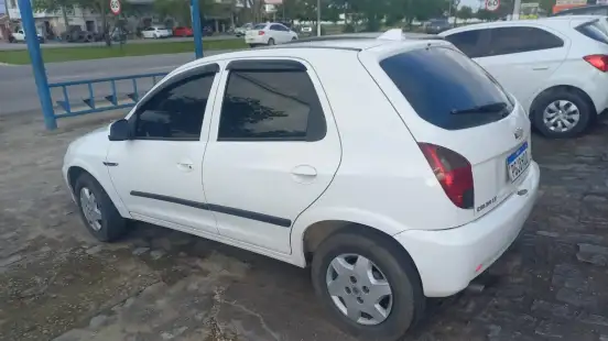 CHEVROLET-CELTA-2012