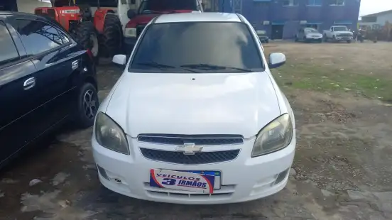 CHEVROLET-CELTA-2012