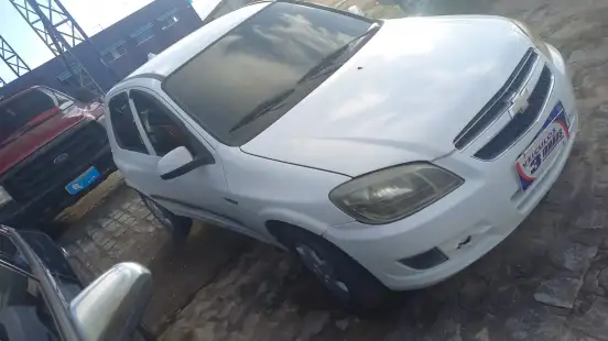 CHEVROLET-CELTA-2012