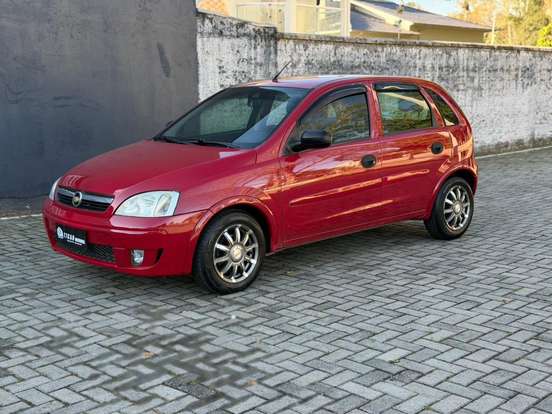 CHEVROLET-CORSA-2010