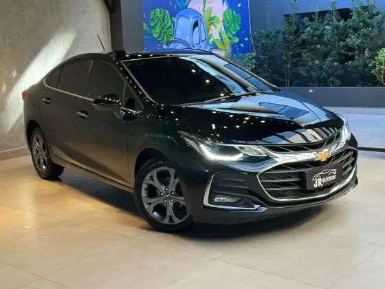 CHEVROLET CRUZE 1.4 TURBO LTZ 16V FLEX 4P AUTOMÁTICO CHEVROLET CRUZE 1.4 TURBO LTZ 16V FLEX 4P AUTOMÁTICO