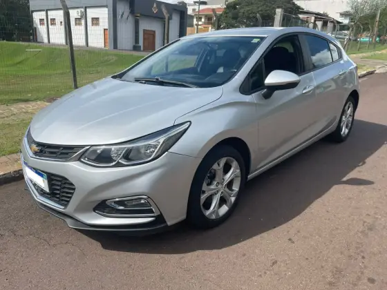 CHEVROLET CRUZE 1.4 TURBO SPORT6 LT 16V FLEX 4P AUTOMÁTICO CHEVROLET CRUZE 1.4 TURBO SPORT6 LT 16V FLEX 4P AUTOMÁTICO