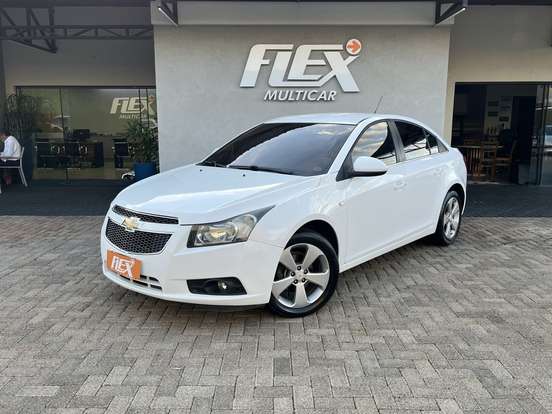CHEVROLET-CRUZE-2012