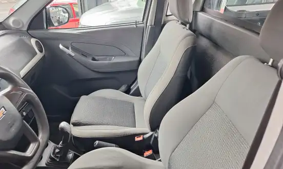 CHEVROLET-MONTANA-1.4 MPFI LS CS 8V FLEX 2P MANUAL CHEVROLET-MONTANA-2019