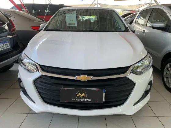 CHEVROLET ONIX 1.0 FLEX PLUS LT MANUAL