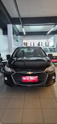 CHEVROLET ONIX 1.0 FLEX PLUS LT MANUAL