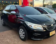 CHEVROLET ONIX 1.0 MPFI LS 8V FLEX 4P MANUAL CHEVROLET ONIX 1.0 MPFI LS 8V FLEX 4P MANUAL