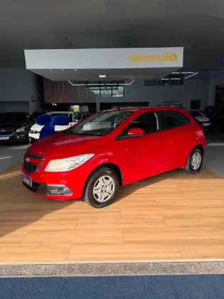 CHEVROLET ONIX 1.0 MPFI LT 8V FLEX 4P MANUAL