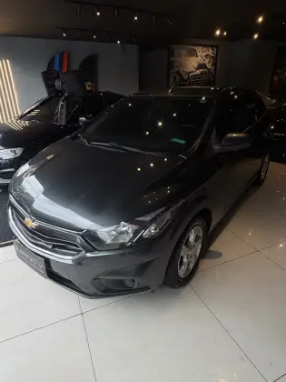 CHEVROLET ONIX 1.4 MPFI LT 8V FLEX 4P AUTOMÁTICO CHEVROLET ONIX 1.4 MPFI LT 8V FLEX 4P AUTOMÁTICO