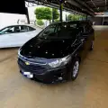 CHEVROLET ONIX 1.4 MPFI LT 8V FLEX 4P AUTOMÁTICO CHEVROLET ONIX 1.4 MPFI LT 8V FLEX 4P AUTOMÁTICO