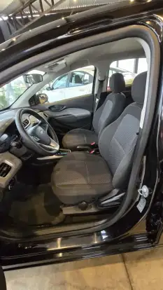 CHEVROLET-ONIX-1.4 MPFI LT 8V FLEX 4P AUTOMÁTICO CHEVROLET-ONIX-2018