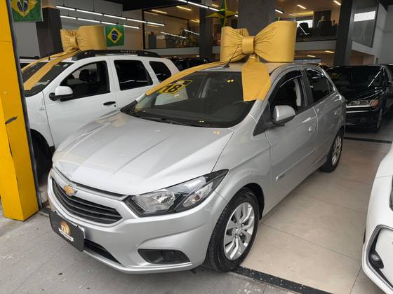 CHEVROLET ONIX 1.4 MPFI LT 8V FLEX 4P MANUAL