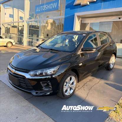 CHEVROLET-ONIX-2026