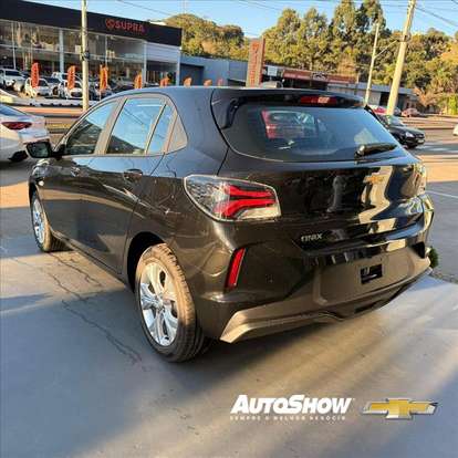 CHEVROLET-ONIX-2026