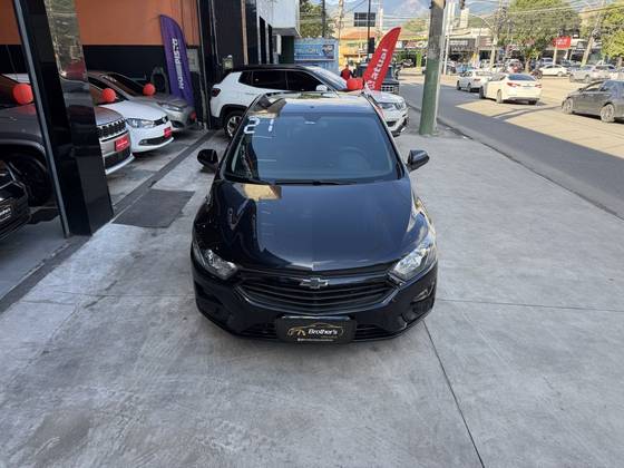CHEVROLET ONIX 1.0 FLEX MANUAL
