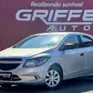CHEVROLET ONIX 1.0 MPFI JOY 8V FLEX 4P MANUAL CHEVROLET ONIX 1.0 MPFI JOY 8V FLEX 4P MANUAL
