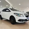 CHEVROLET ONIX 1.4 MPFI LT 8V FLEX 4P MANUAL CHEVROLET ONIX 1.4 MPFI LT 8V FLEX 4P MANUAL
