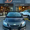 CHEVROLET ONIX 1.4 MPFI LT 8V FLEX 4P MANUAL CHEVROLET ONIX 1.4 MPFI LT 8V FLEX 4P MANUAL