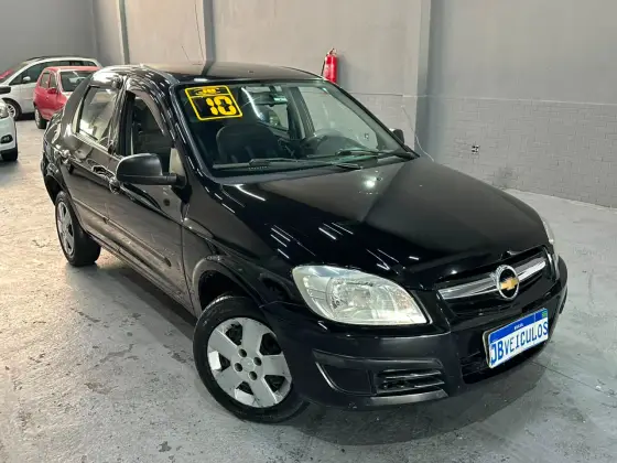 CHEVROLET PRISMA 1.0 MPFI VHCE MAXX 8V FLEX 4P MANUAL CHEVROLET PRISMA 1.0 MPFI VHCE MAXX 8V FLEX 4P MANUAL