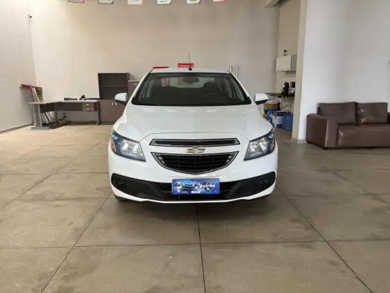 CHEVROLET PRISMA 1.4 MPFI LT 8V FLEX 4P AUTOMÁTICO