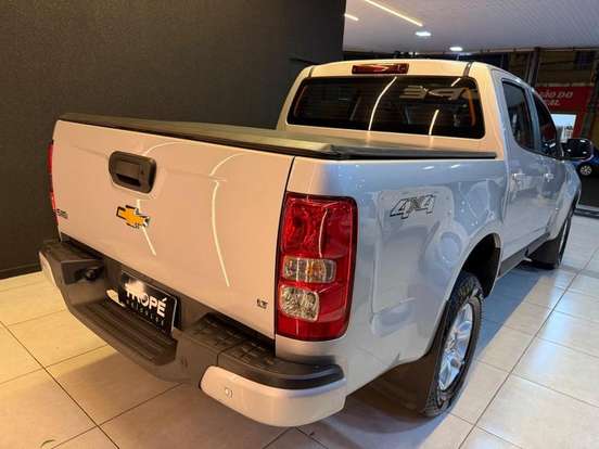 CHEVROLET-S10-2019