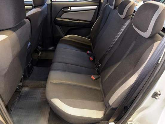 CHEVROLET-S10-2.5 LT 4X4 CD 16V FLEX 4P AUTOMÁTICO CHEVROLET-S10-2019