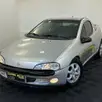 CHEVROLET TIGRA 1.6 MPFI 16V GASOLINA 2P MANUAL CHEVROLET TIGRA 1.6 MPFI 16V GASOLINA 2P MANUAL