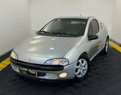 CHEVROLET TIGRA 1.6 MPFI 16V GASOLINA 2P MANUAL CHEVROLET TIGRA 1.6 MPFI 16V GASOLINA 2P MANUAL