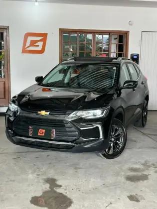 CHEVROLET TRACKER 1.2 TURBO FLEX PREMIER AUTOMÁTICO