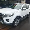 CHEVROLET TRAILBLAZER 2.8 PREMIER 4X4 16V TURBO DIESEL 4P AUTOMÁTICO CHEVROLET TRAILBLAZER 2.8 PREMIER 4X4 16V TURBO DIESEL 4P AUTOMÁTICO