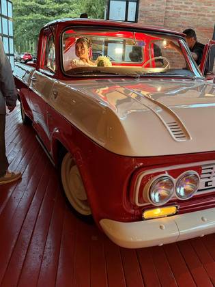CHEVROLET C14 GASOLINA 2P MANUAL