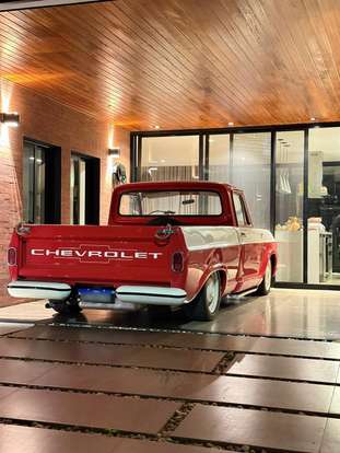 CHEVROLET-C14-1964