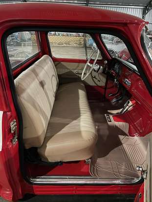 CHEVROLET-C14-1964
