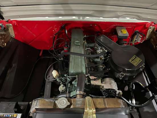 CHEVROLET-C14-1964