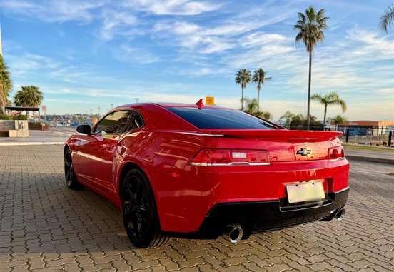 CHEVROLET-CAMARO-2013