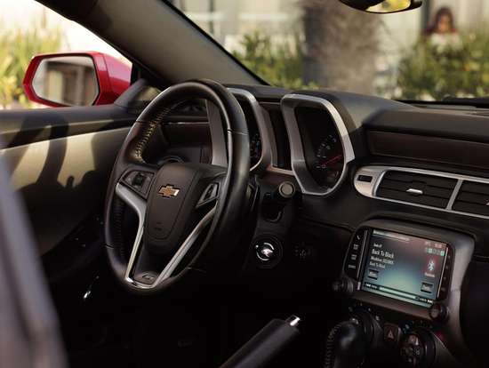 CHEVROLET-CAMARO-2013