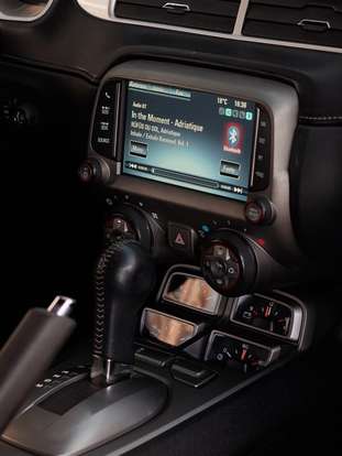 CHEVROLET-CAMARO-2013