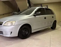 CHEVROLET CORSA 1.4 MPFI MAXX 8V FLEX 4P MANUAL CHEVROLET CORSA 1.4 MPFI MAXX 8V FLEX 4P MANUAL