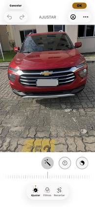 CHEVROLET MONTANA 1.2 TURBO FLEX LTZ AUTOMÁTICO