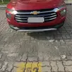 CHEVROLET MONTANA 1.2 TURBO FLEX LTZ AUTOMÁTICO CHEVROLET MONTANA 1.2 TURBO FLEX LTZ AUTOMÁTICO