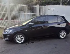 CHEVROLET ONIX 1.0 FLEX LT MANUAL CHEVROLET ONIX 1.0 FLEX LT MANUAL