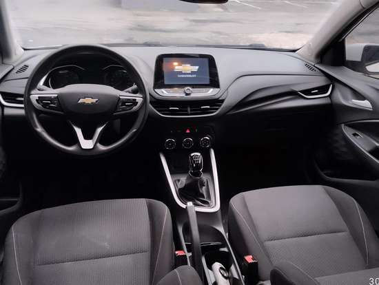 CHEVROLET-ONIX-2022