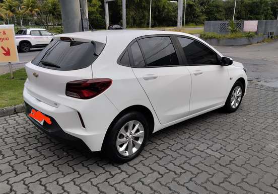 CHEVROLET-ONIX-2022