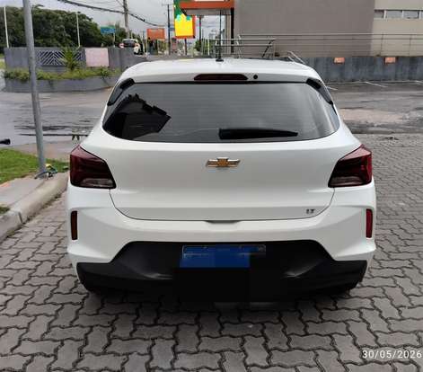 CHEVROLET-ONIX-2022