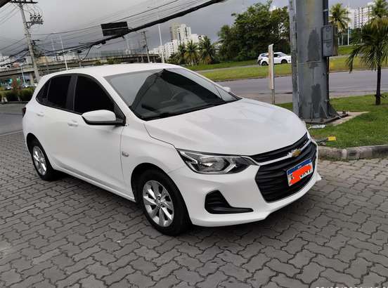 CHEVROLET-ONIX-2022