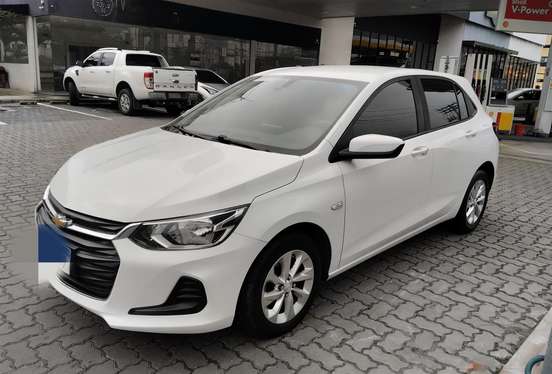 CHEVROLET-ONIX-2022