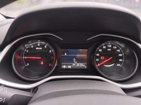 CHEVROLET-ONIX-1.0 FLEX LT MANUAL CHEVROLET-ONIX-2022